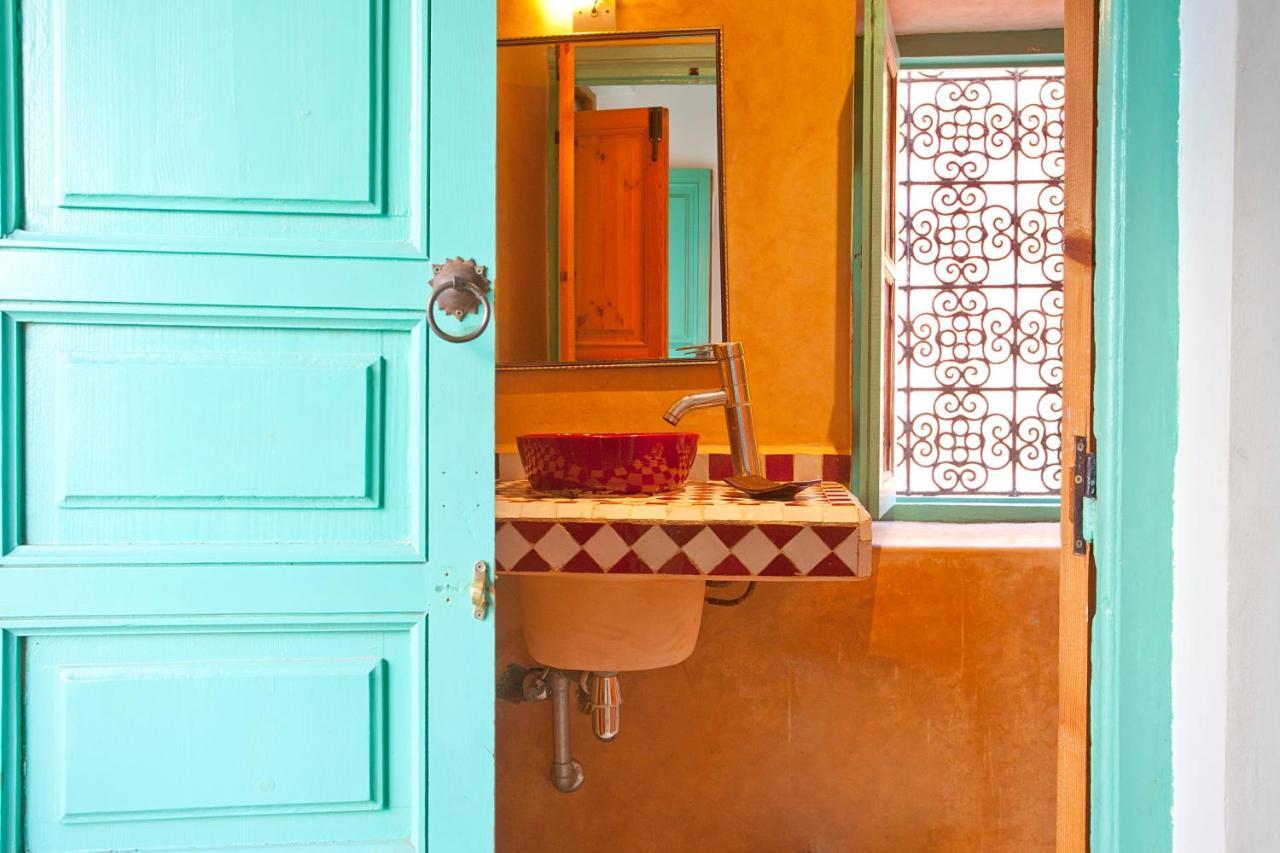 Riad Dar Aida Марракеш Екстер'єр фото