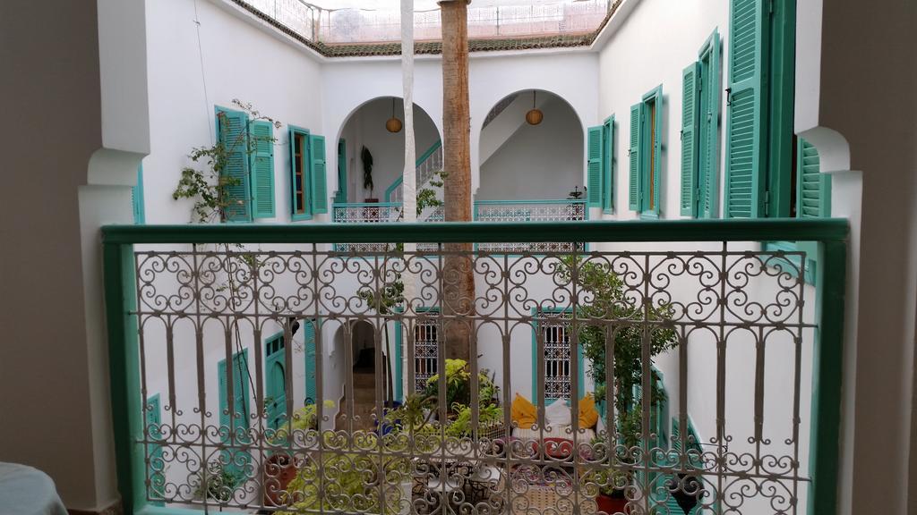 Riad Dar Aida Марракеш Екстер'єр фото