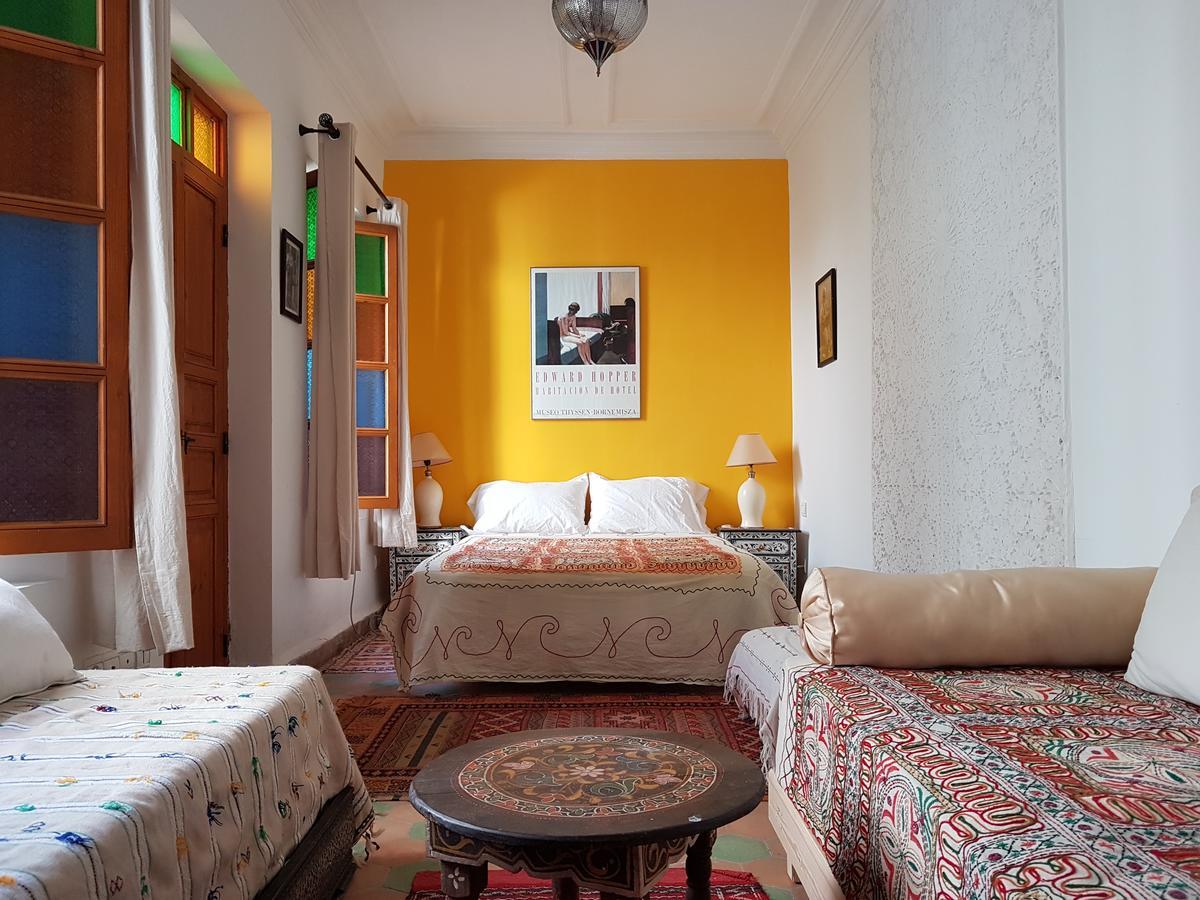 Riad Dar Aida Марракеш Екстер'єр фото