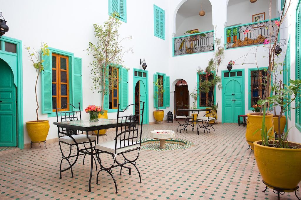 Riad Dar Aida Марракеш Екстер'єр фото