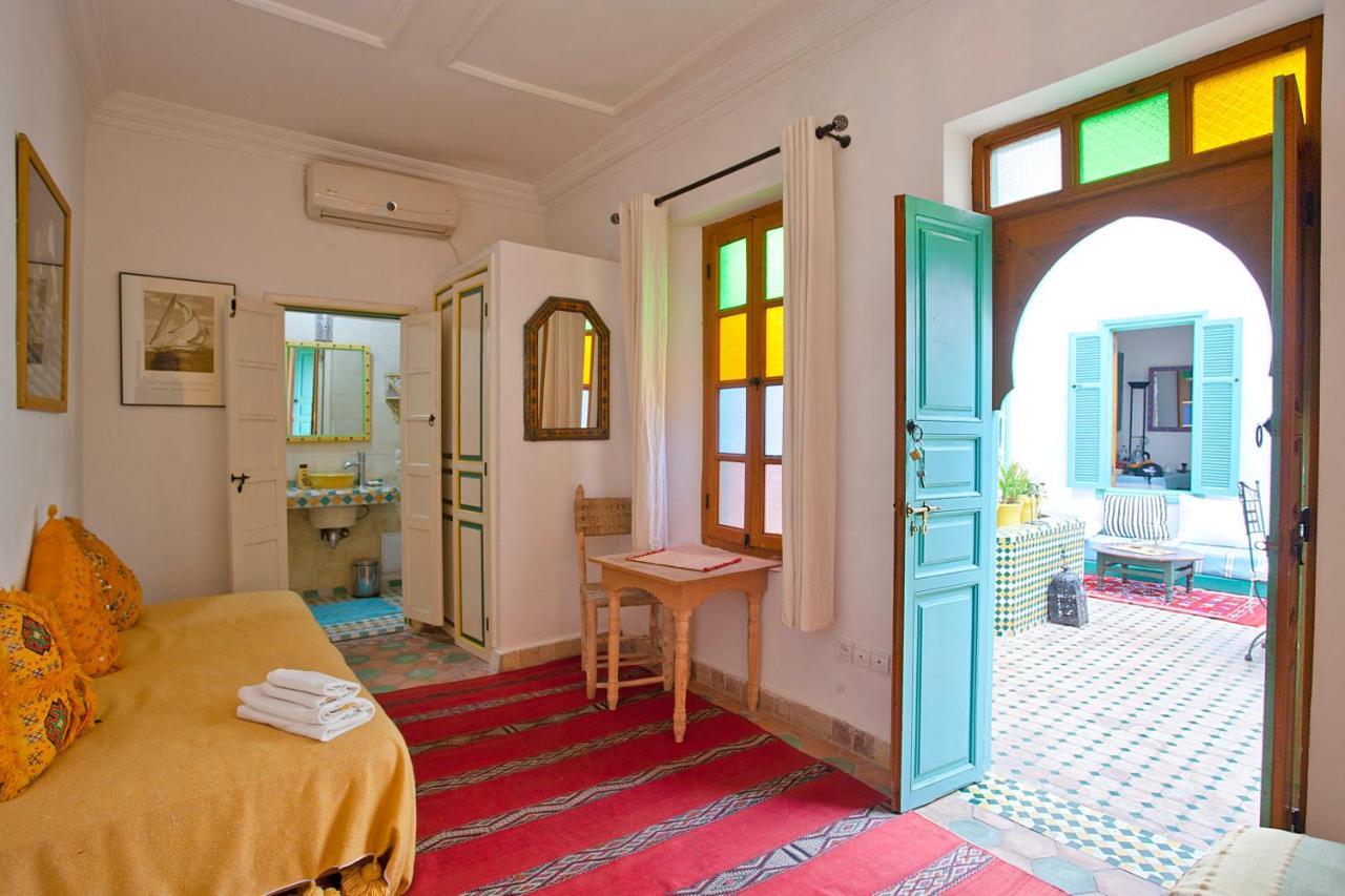 Riad Dar Aida Марракеш Екстер'єр фото