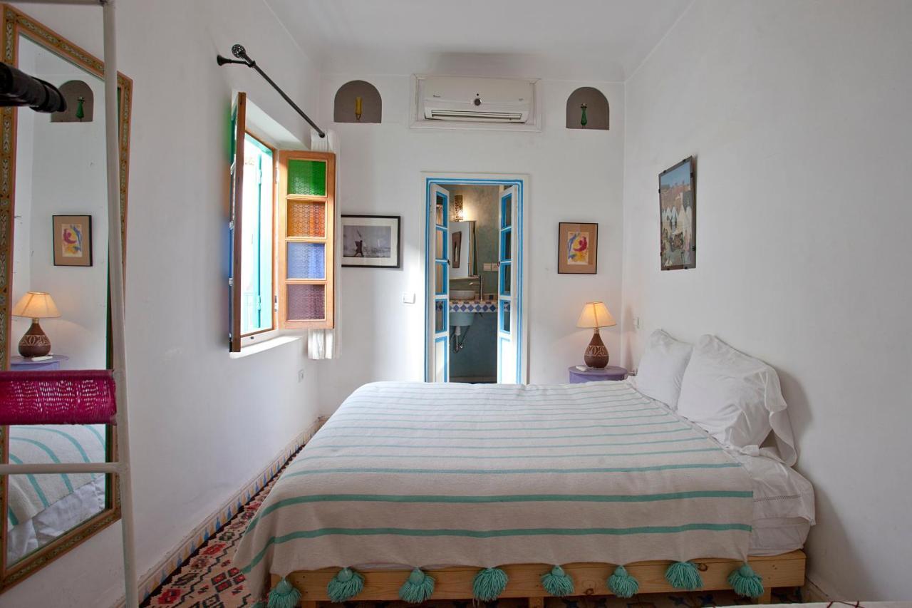 Riad Dar Aida Марракеш Екстер'єр фото